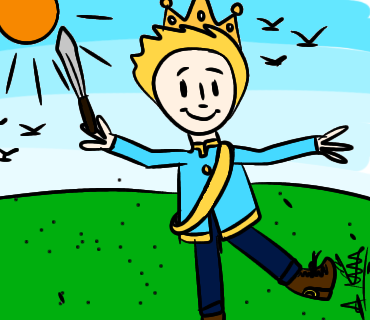 Prince missqueen