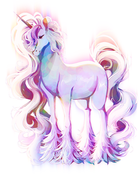 Fantasy Unicorn 🦄