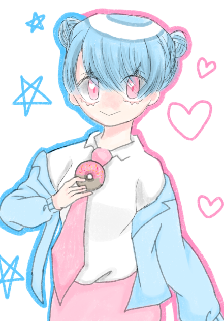 スイーツ女子！