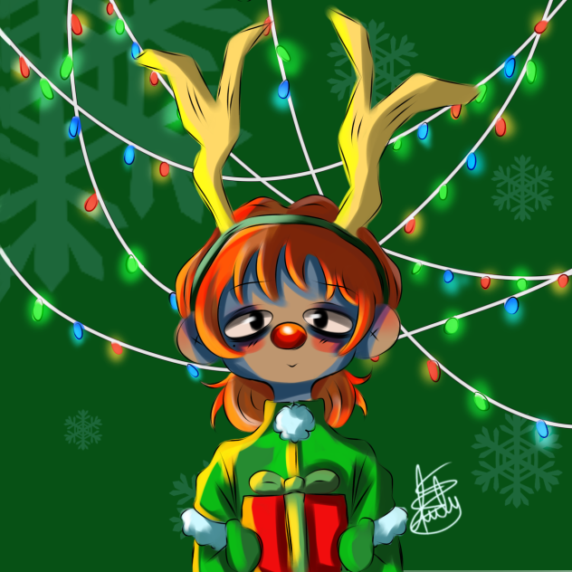 merry christmas 🎄