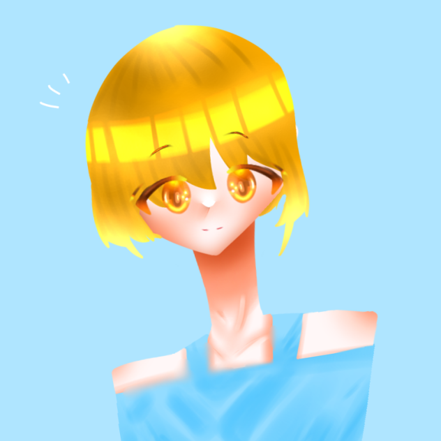 🐤(？)