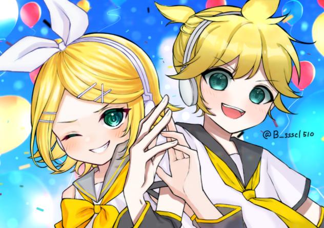 お隣失礼します!