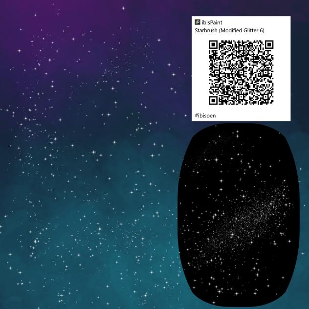 Starbrush