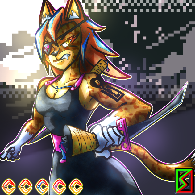 Swords of Saffy