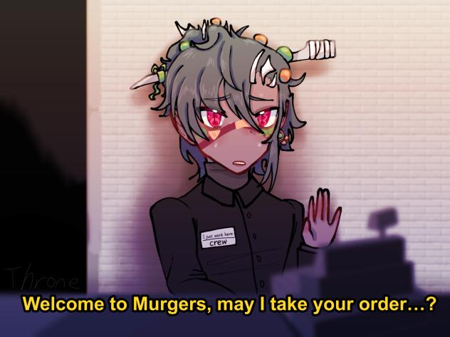 Employee of the month