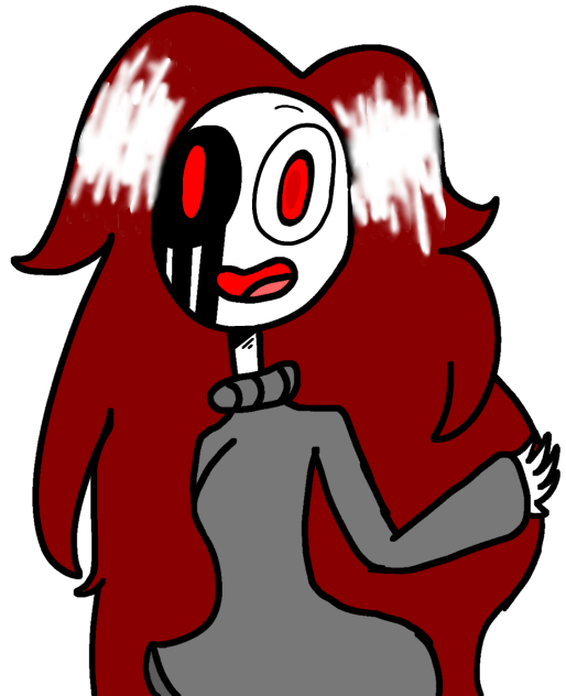 just a test , again... - ibisPaint