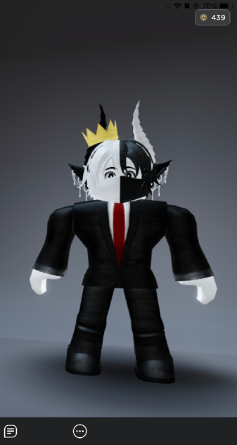 Ranboo But roblox - ibisPaint