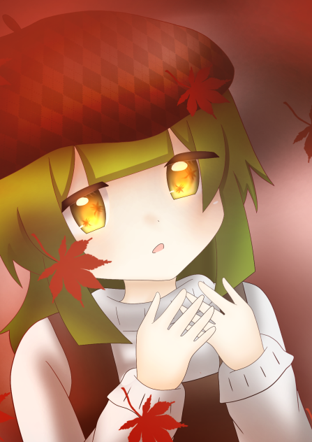 秋🍁