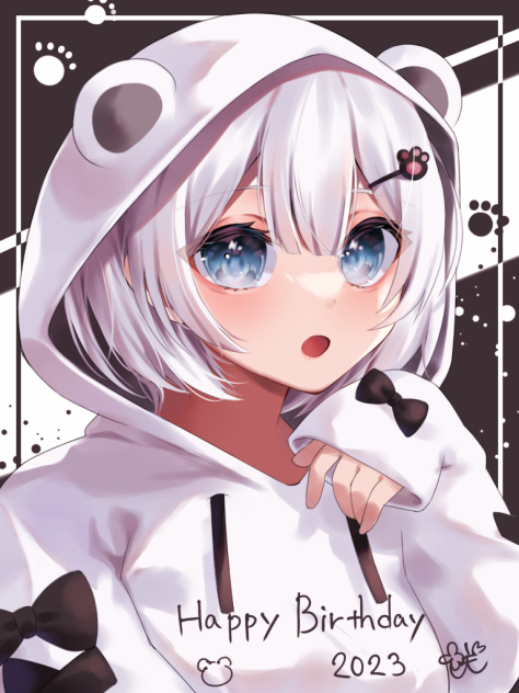 リア友はぴばーーー！