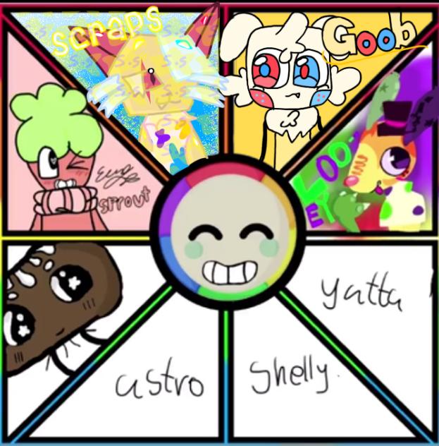 dw collab