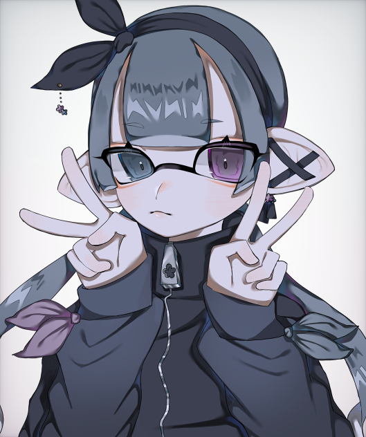 ﾎﾟﾗﾗﾐﾝの子