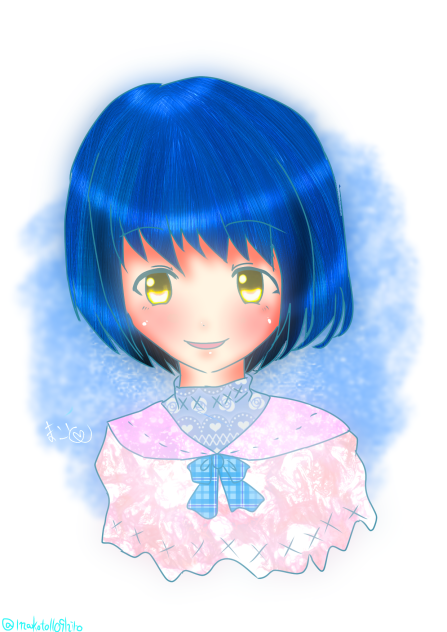 オリキャラです