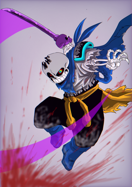 ダストトラストサンズ