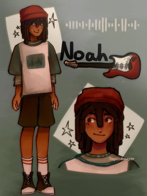 Noah 2.0