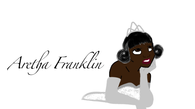 Aretha