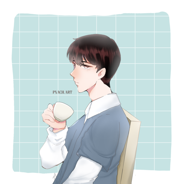 ☕️