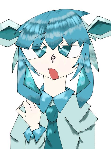 グレイシア