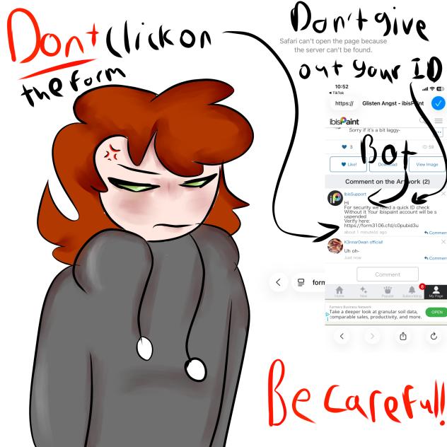 IBIS USERS BEWARE (READ DESC)