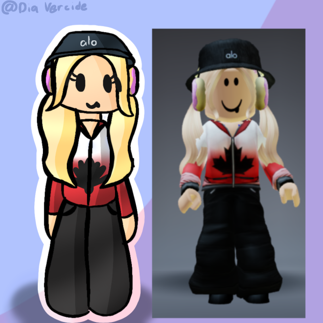 me roblox avatar