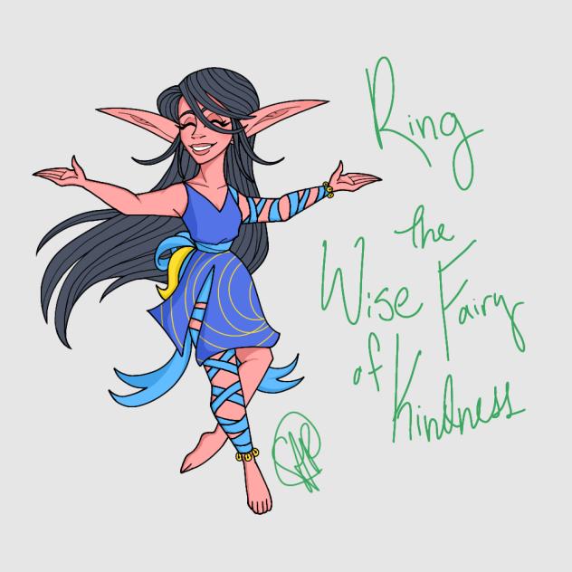 Ring - ibisPaint