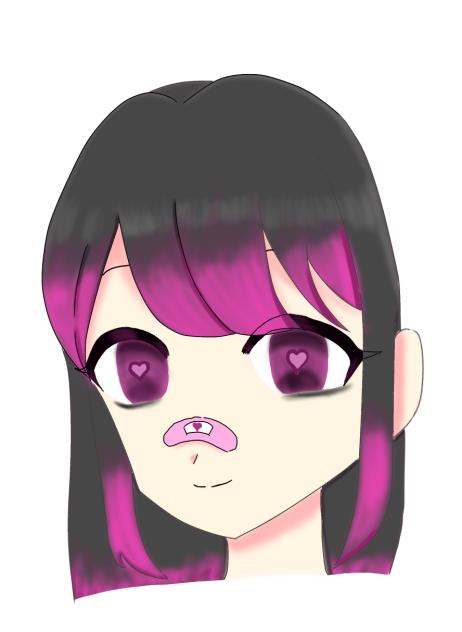 病み系女子、、、？