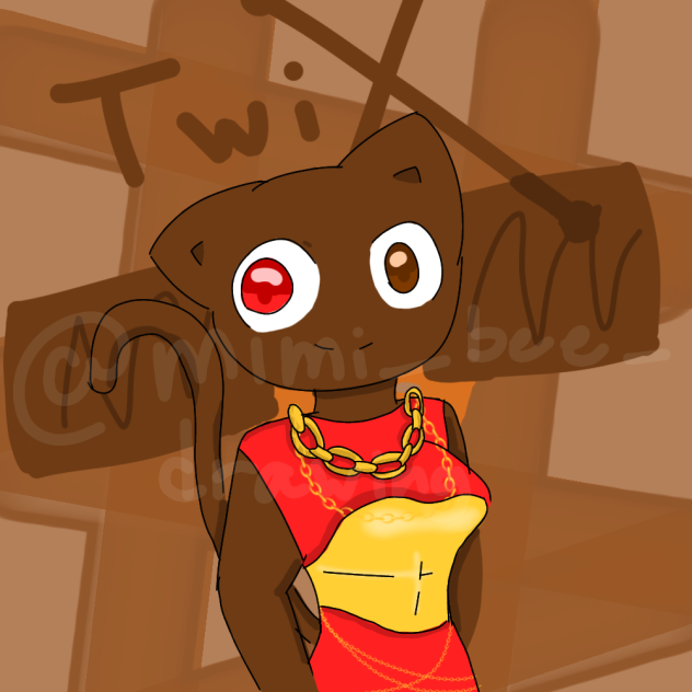 🤎Twix🤎