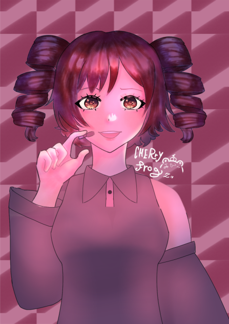 kanase teto 🍒🐸🎀💖🥺🥺