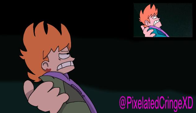 Tales of Terror eddisode pt1