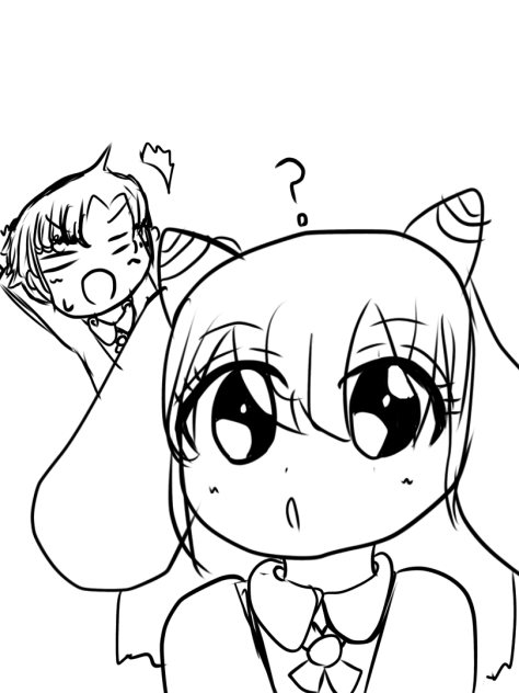 シナモンアーニャ