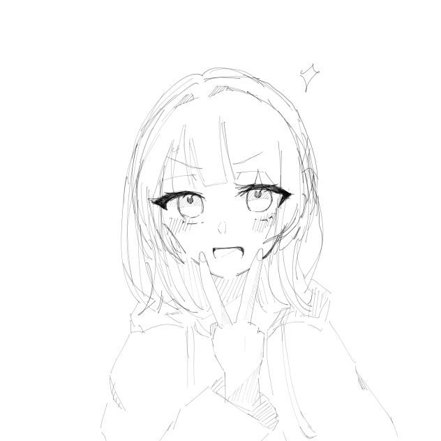 ドヤ顔