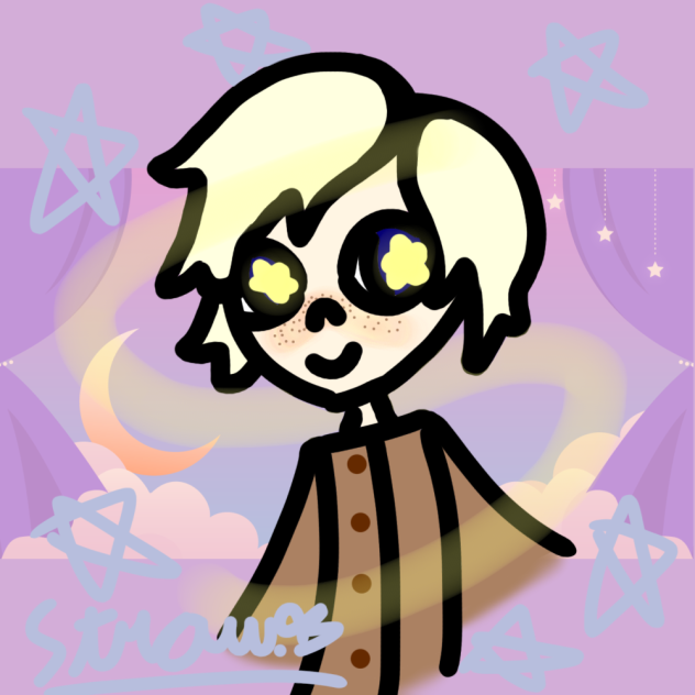 15 min OC drawing