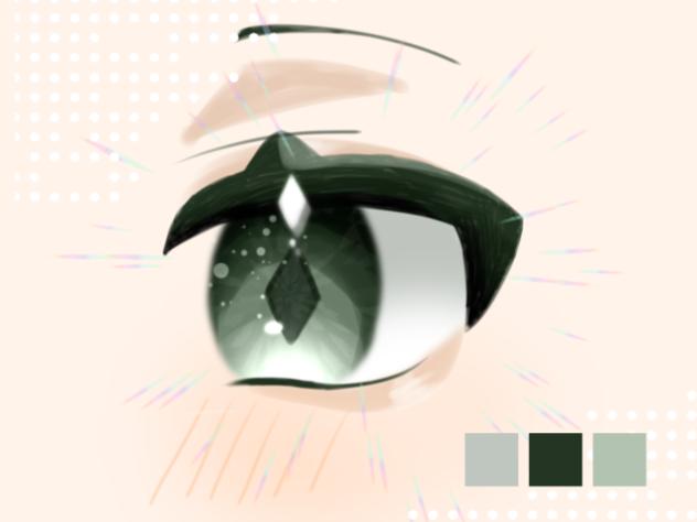 ﾊﾟﾁっ
