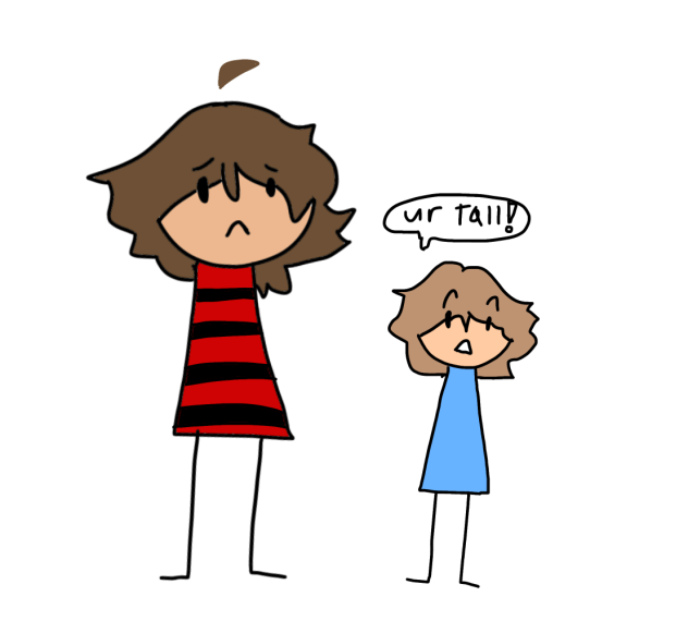 Ur tall