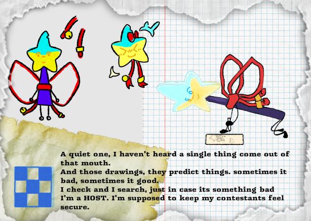 Lore drop #BF10W #OSC