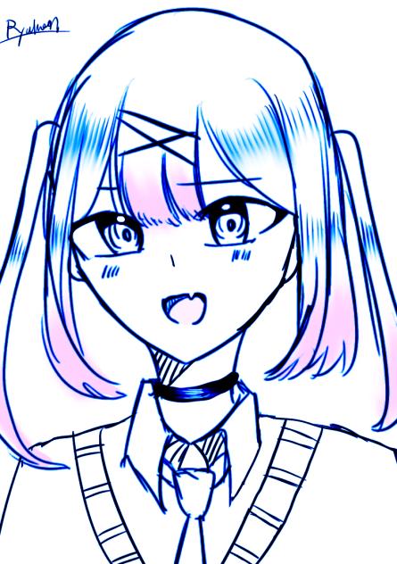 流行りのやつ