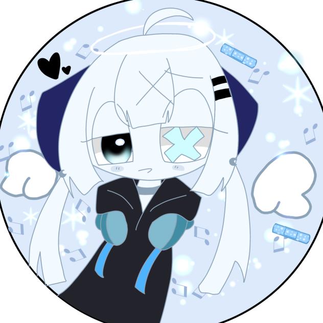 New アイコン🩵💙