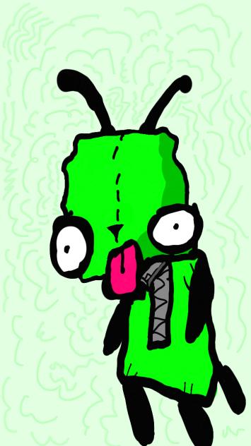 ☆GIR!!☆