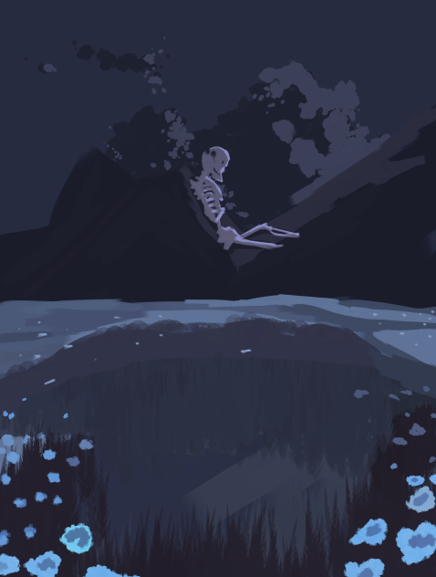 a place where u dream