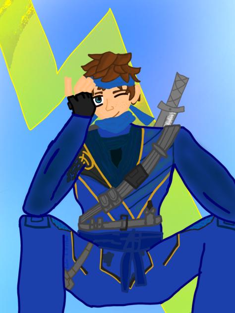 In Memory of Jay‘s fluffy hair 😔🕊️