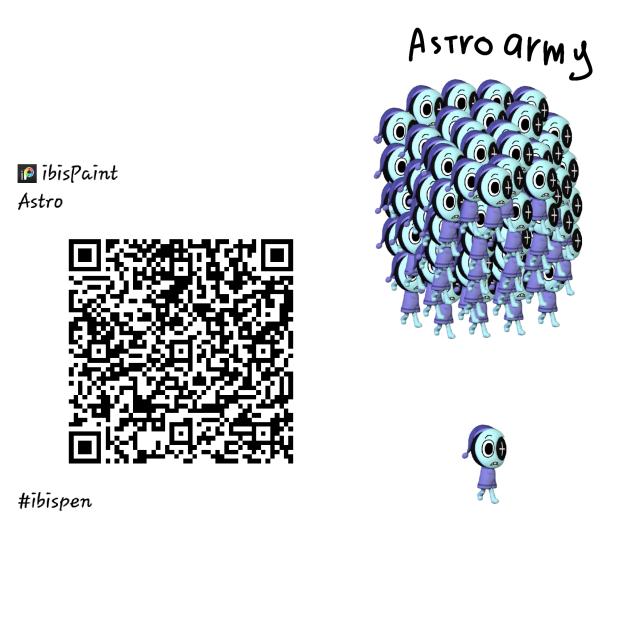 astro brush!