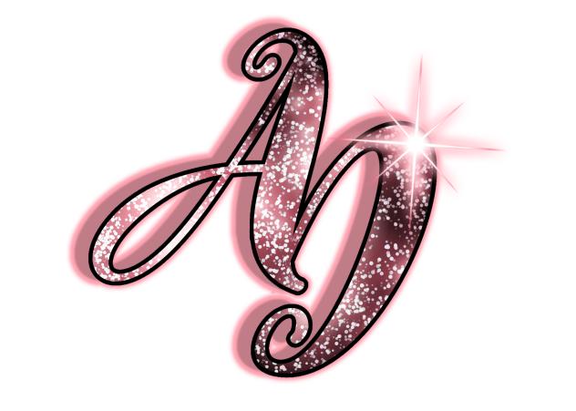 Angeldust Logo