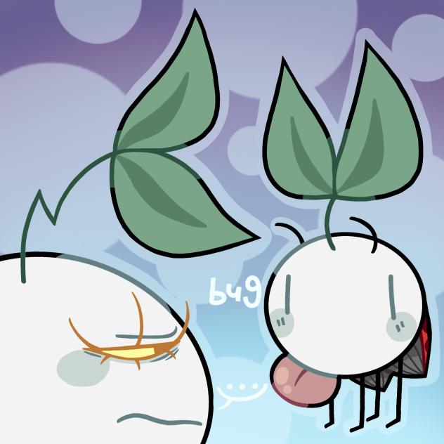 he got ladybuggified