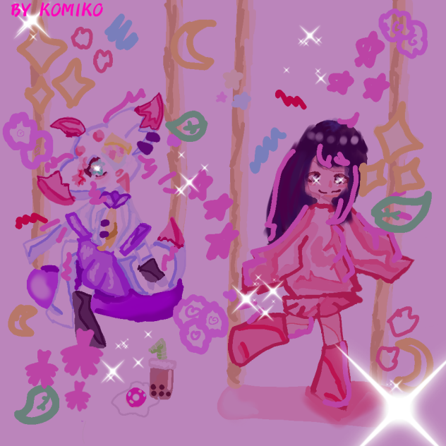 🍡✨