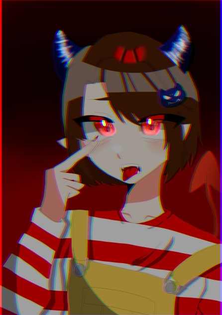悪周期しゃお