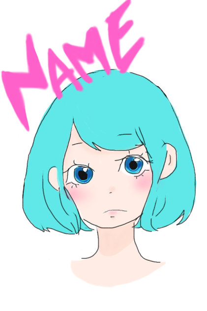 NAME - ibisPaint