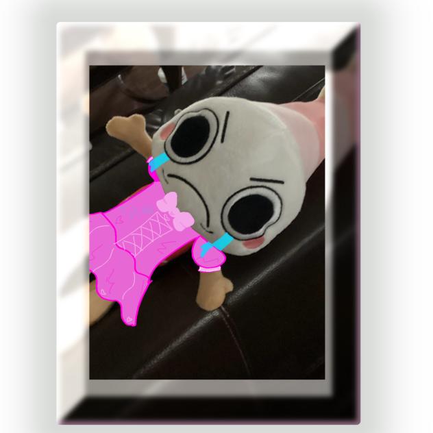👑🦐✨