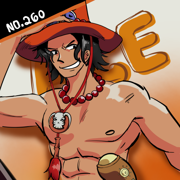 ace !! 333