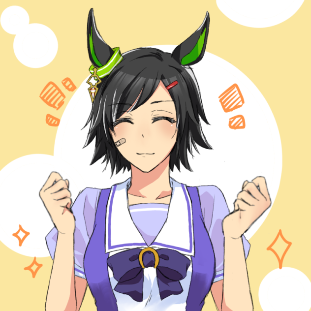 ウイニングチケット