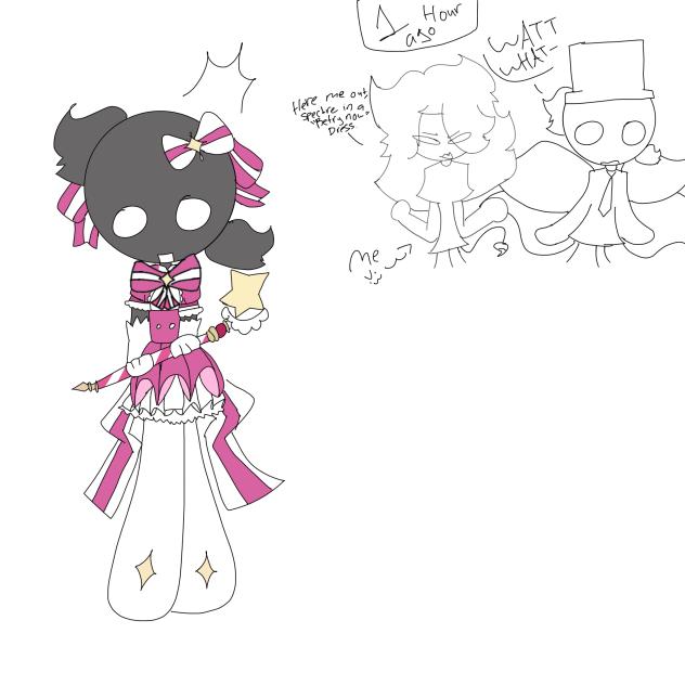 SPECTRE IN THE RETRY NOW DRESS-