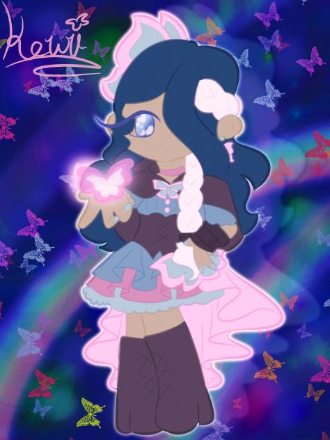 〖「𝓚𝓮𝔀𝓲」〗